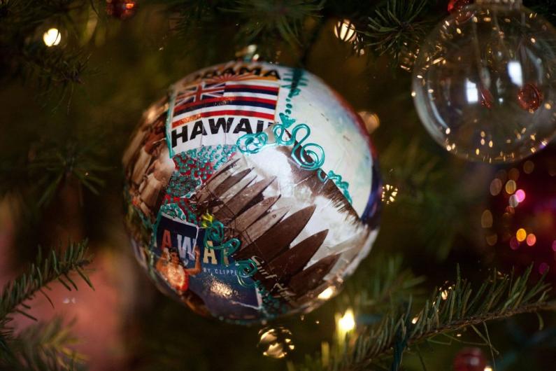 OfficialWhiteHouseTreeHawaii