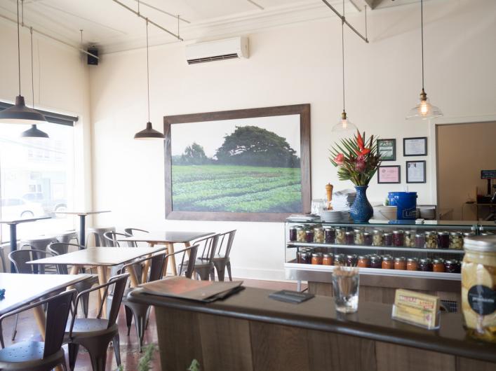 new maui restaurants