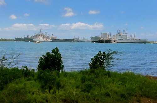 pearl_harbor_bike_path_oahu_hawaii pearl_harbor_bike_path_oahu_hawaii