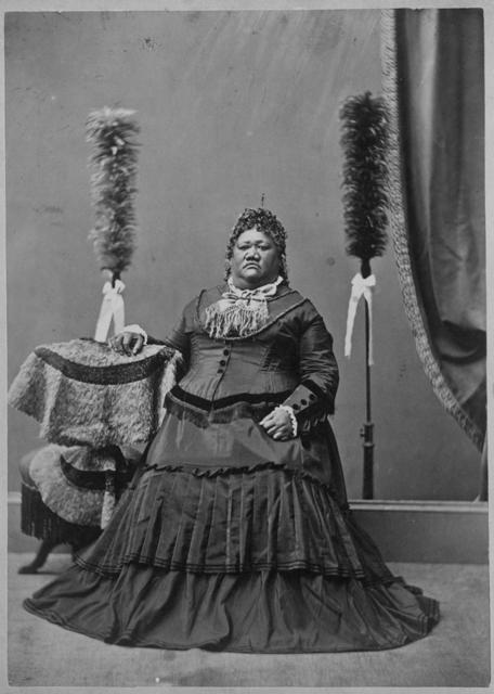 princess ruth hawaii