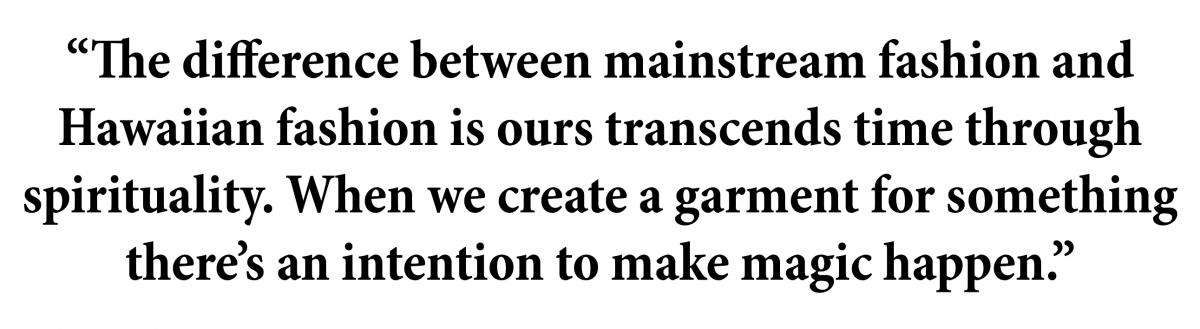 manaola hawaii interview