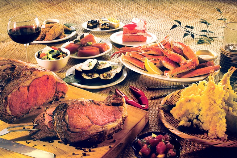 Pagoda_DinnerSpread4