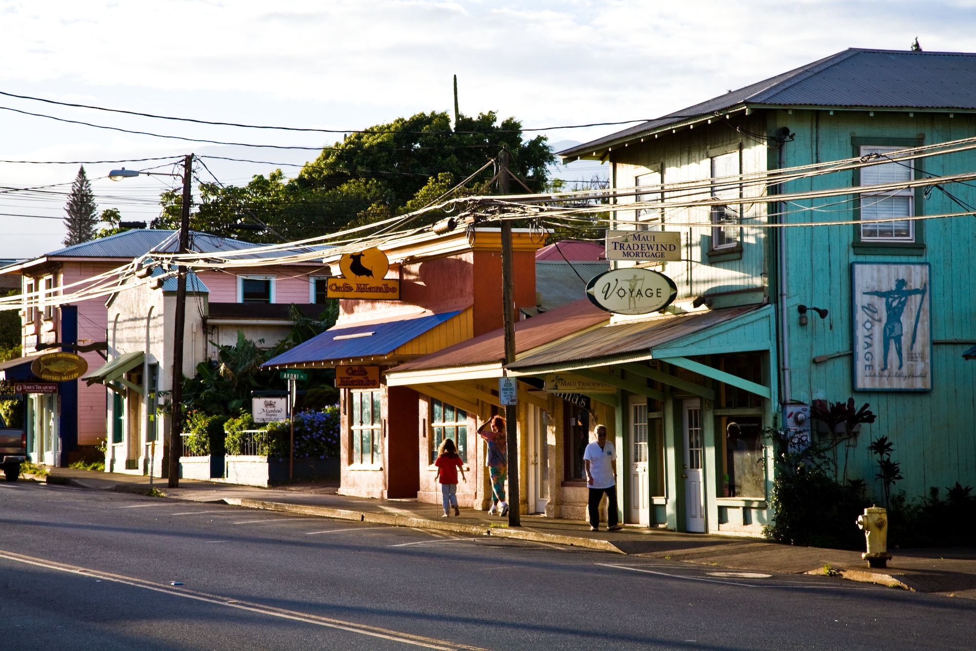 top_five_favorite_Hawaii_small_towns_oahu_kauai_big_island