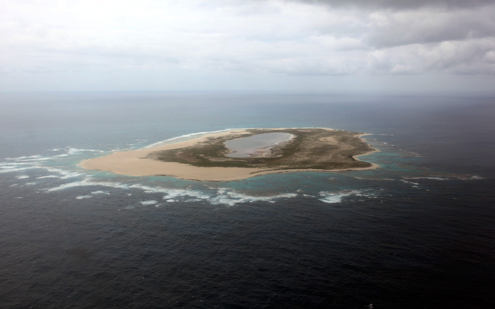 Hawaii_Papahanaumokuakea_Marine_National_Monument_World_Heritage_site