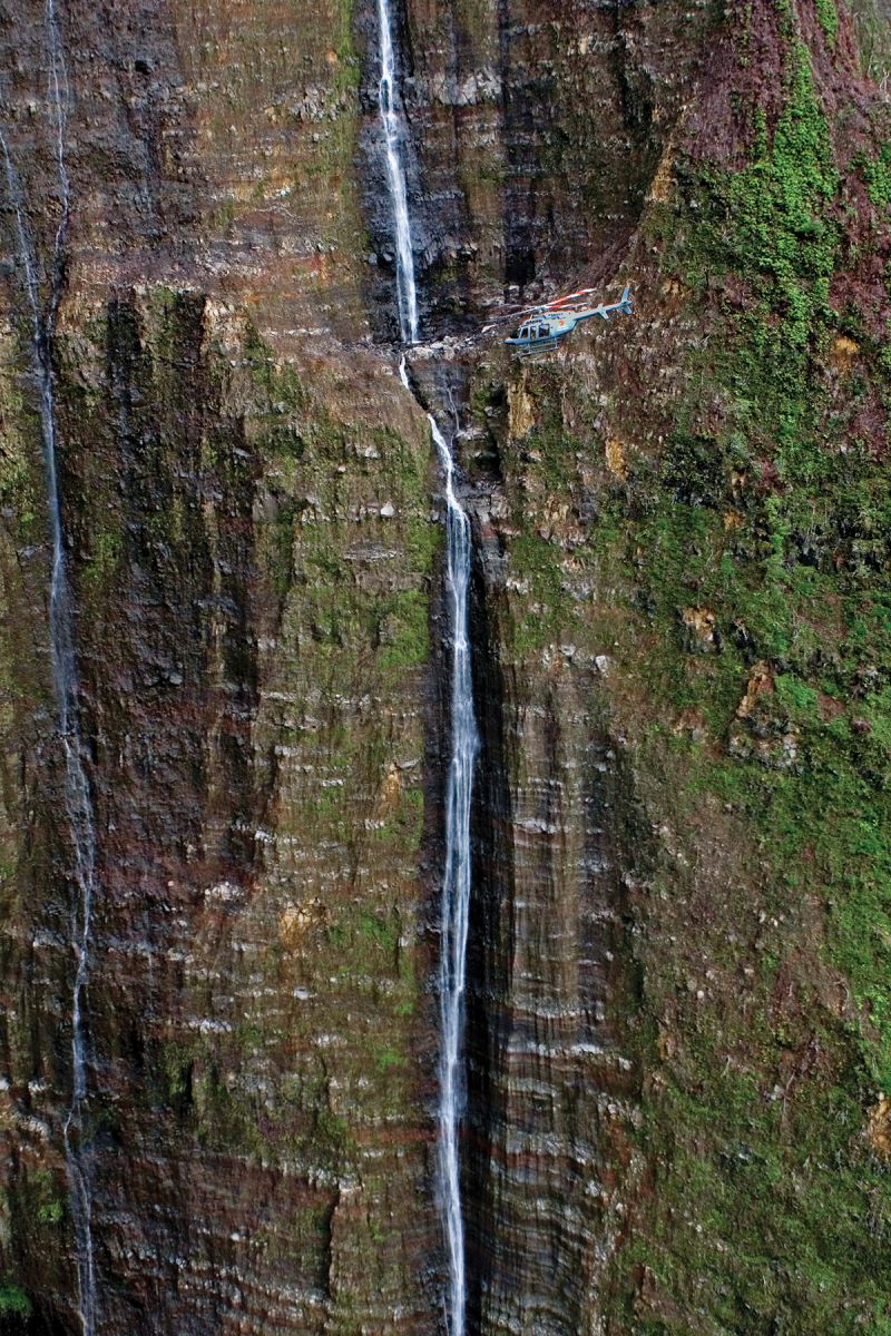 paradise helicopters