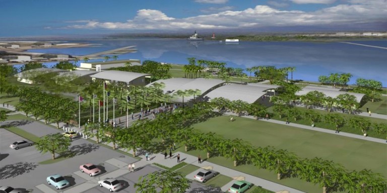 PearlHarborVisitorCenter1