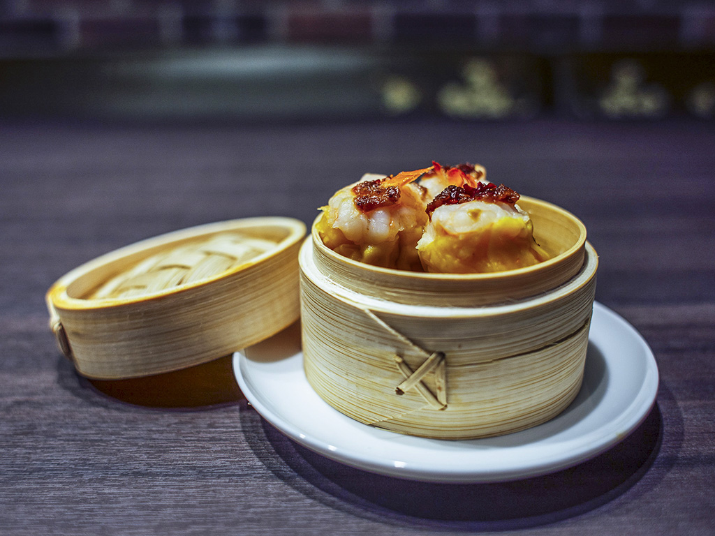 dim sum