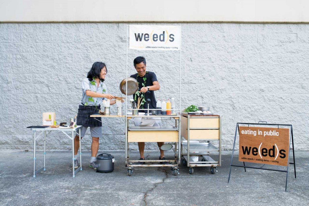 Photo by Chris Rohrer