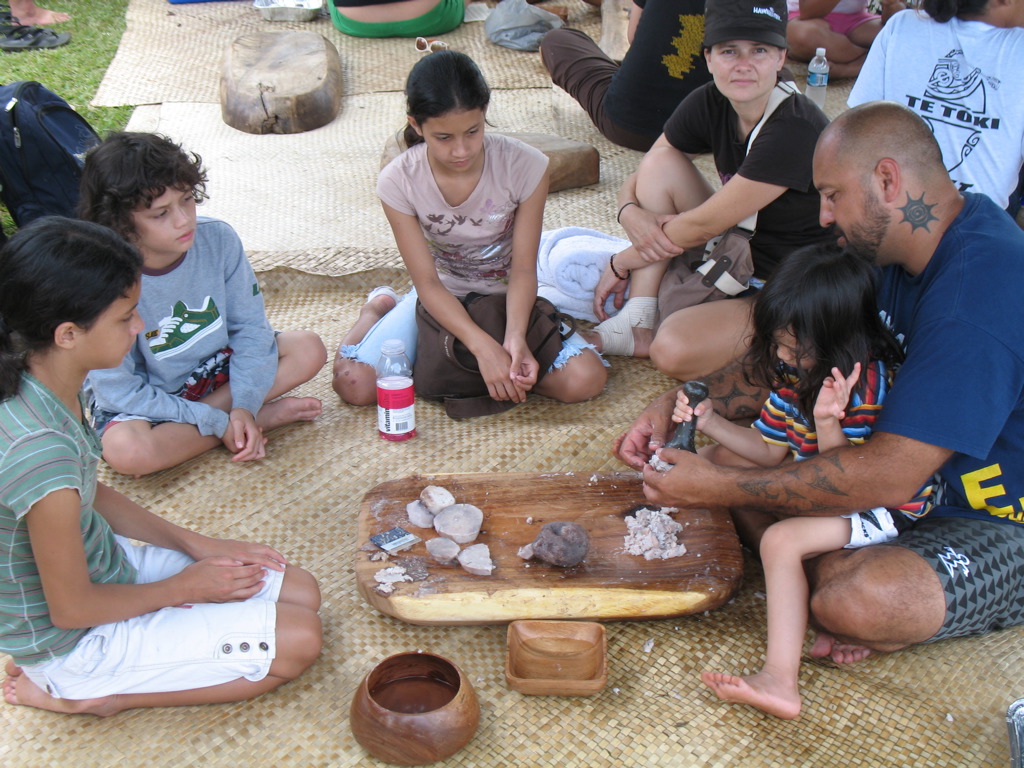 East_Maui_Taro_Festival_2009