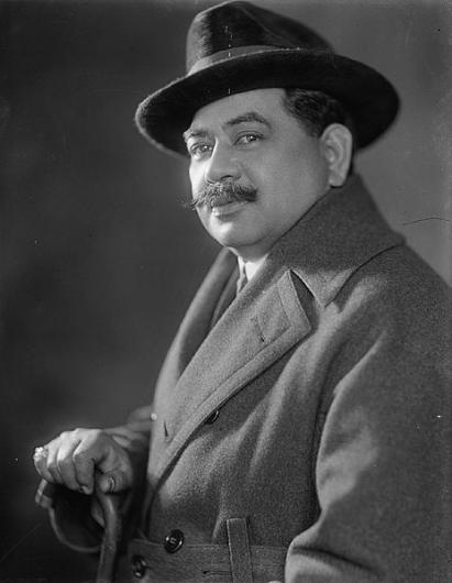 Prince Jonah Kuhio Kalanianaole