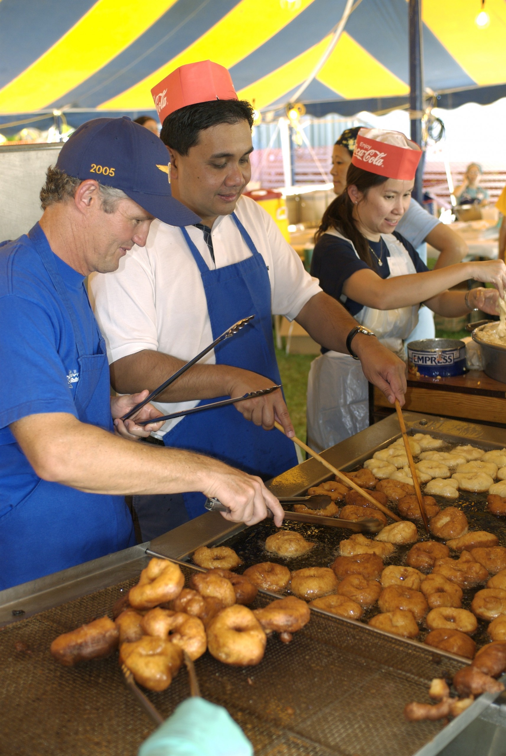 Punahou_School_Carnival_weekend