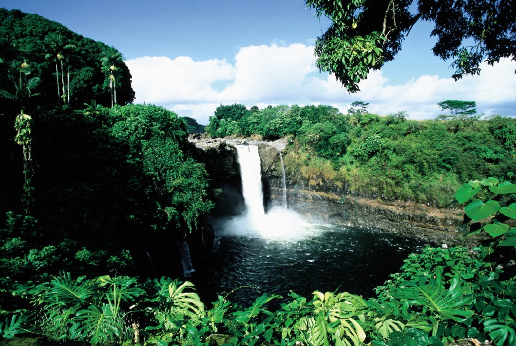 Facebook_ohana_poll_results_favorite_Hawaii_waterfalls Facebook_ohana_poll_results_favorite_Hawaii_waterfalls