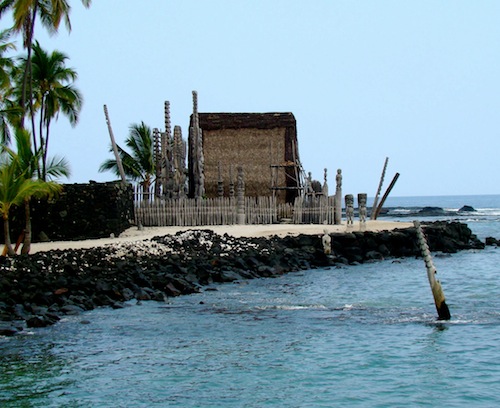 Hawaii_Kona_Puuhonua Hawaii_Kona_Puuhonua