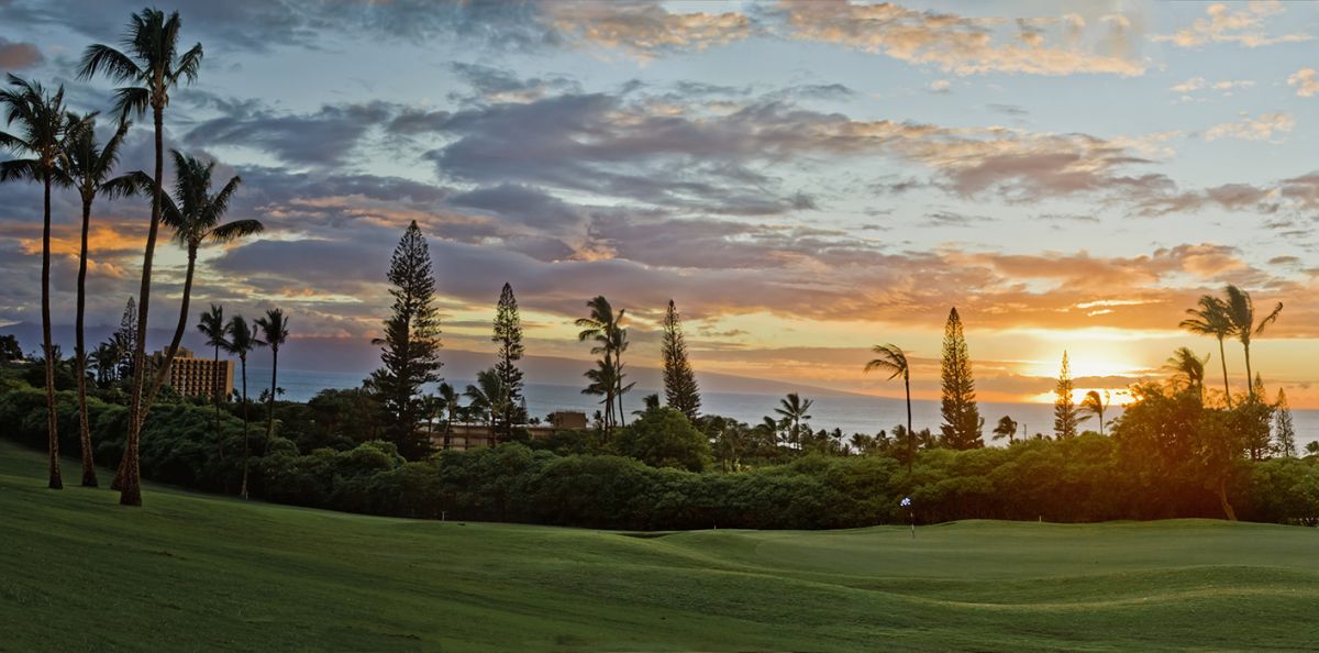 royal kaanapali