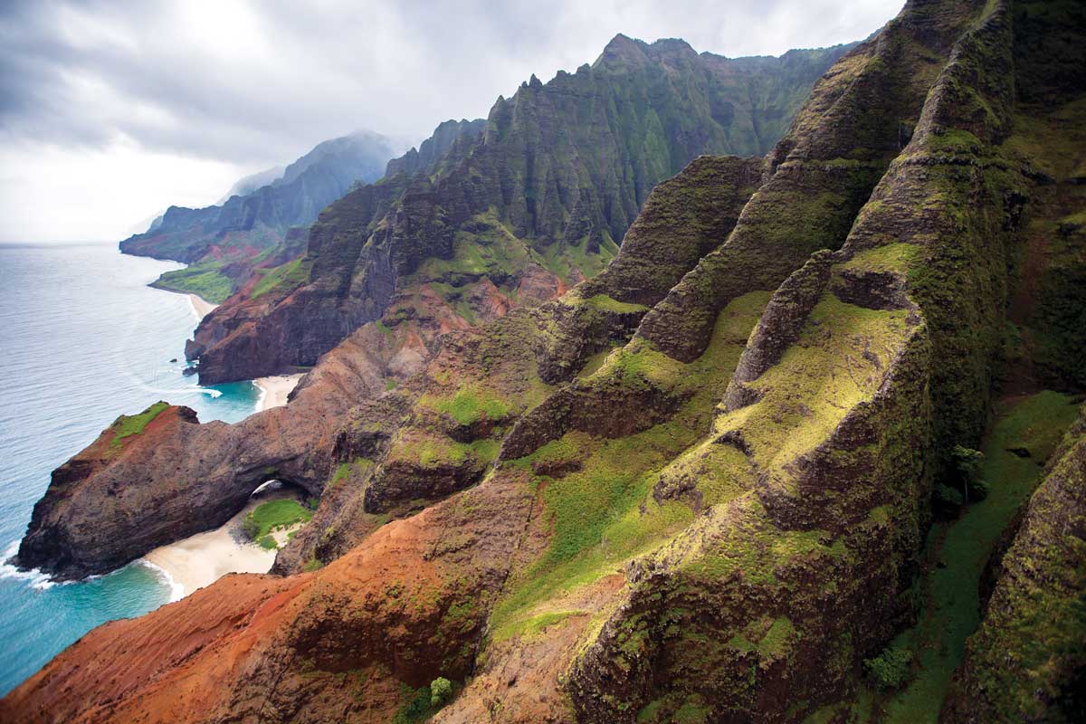 napali