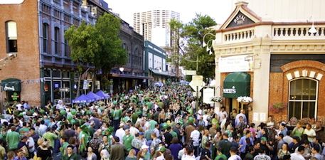 Saint Patricks Day 1