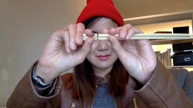 cropsticks chopsticks meme