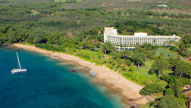 makena beach resort golf closing