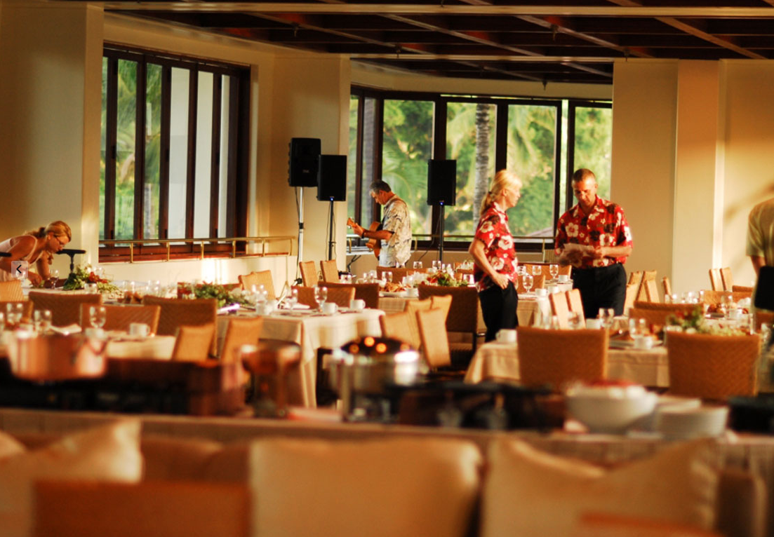 makena beach resort closing