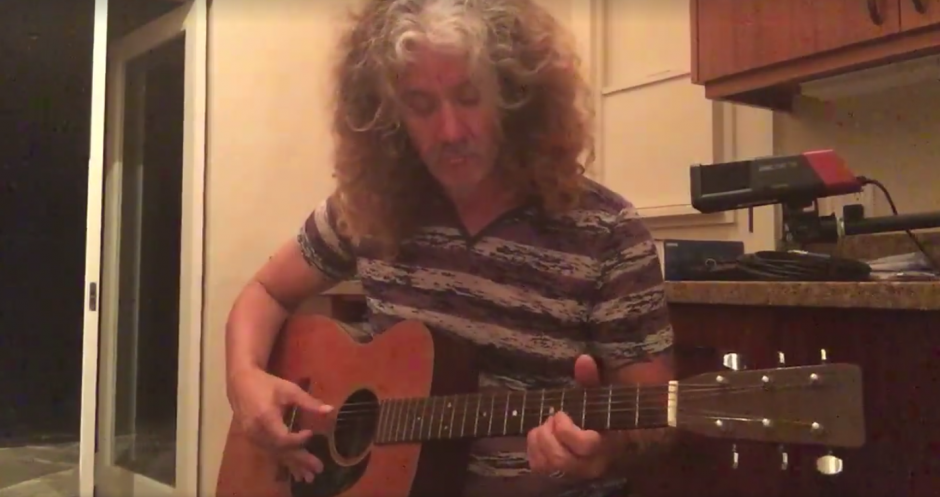 slack key guitar hawaii natural vibrations