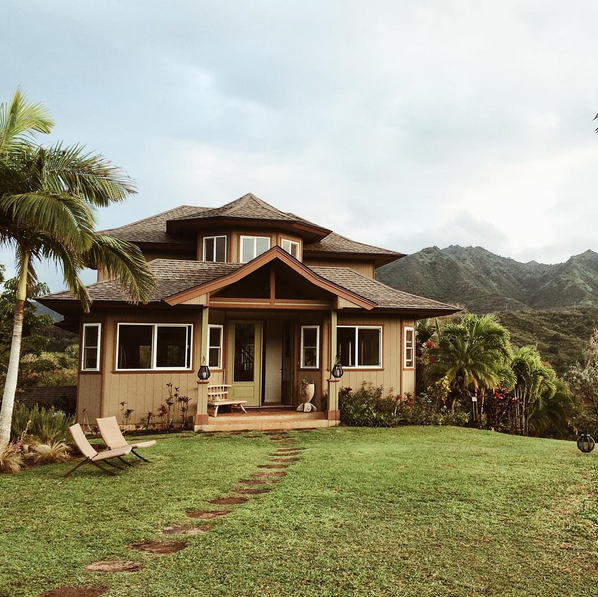 the palmwood kauai
