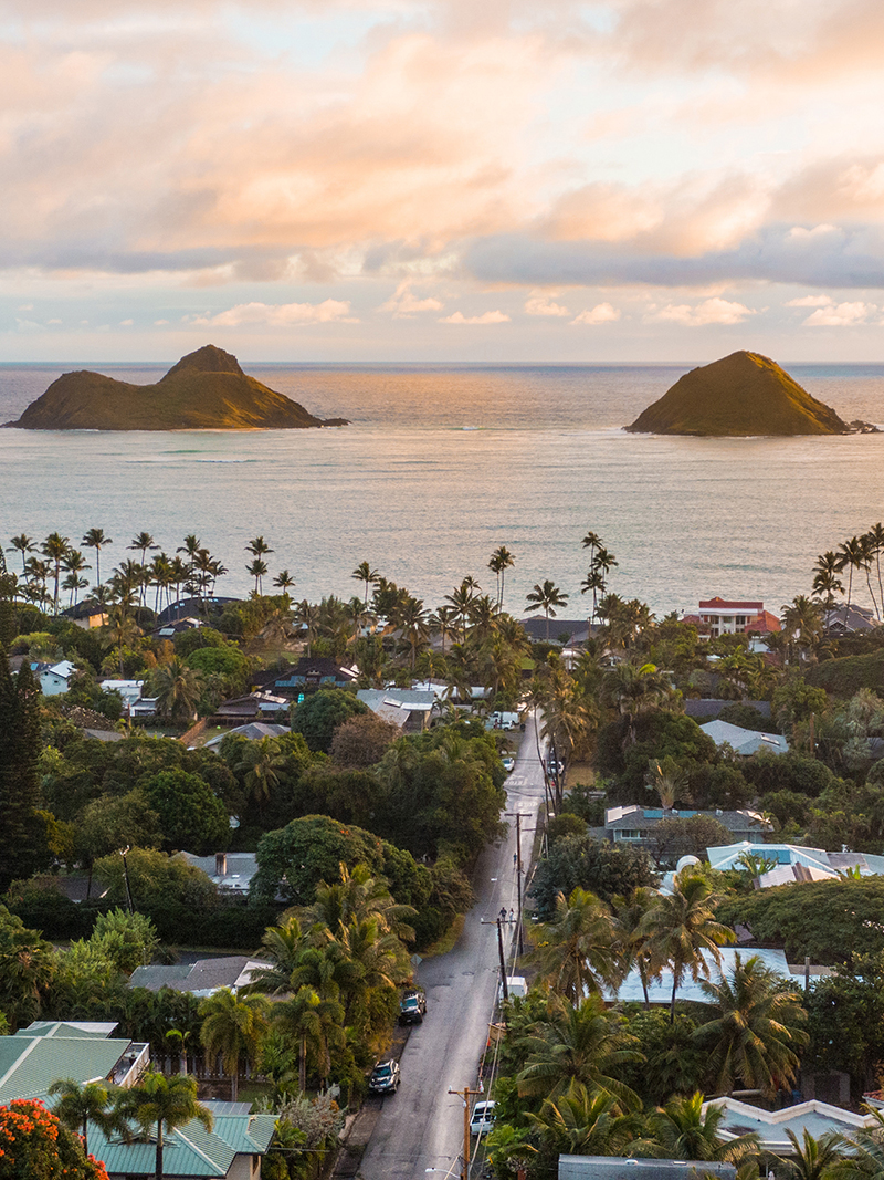 lanikai pillbox