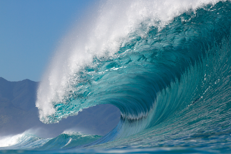 pipeline banzai photo contest hawaii magazine