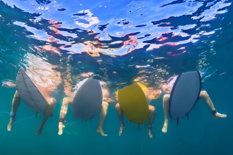 surfers