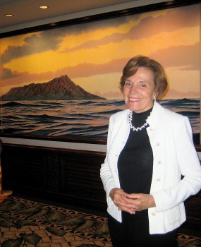 Sylvia Earle