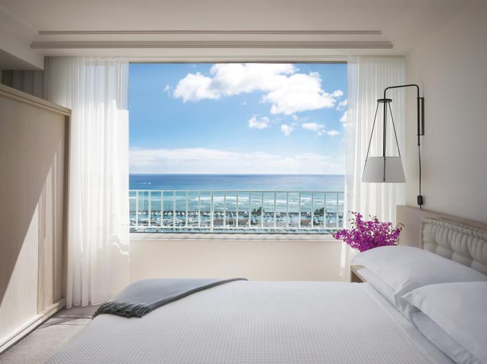 TMH Ocean Front Suite2