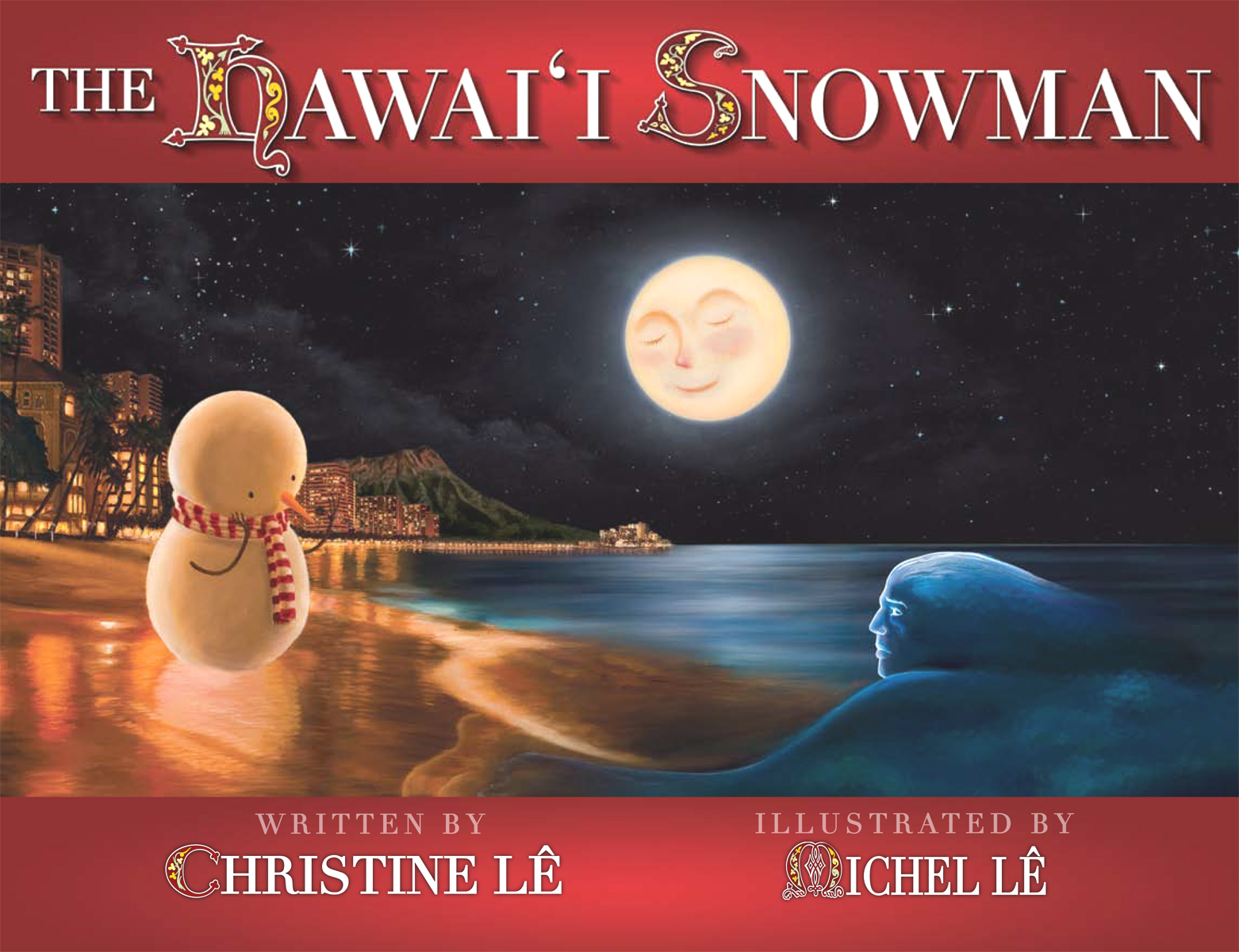 Hawaii_snowman