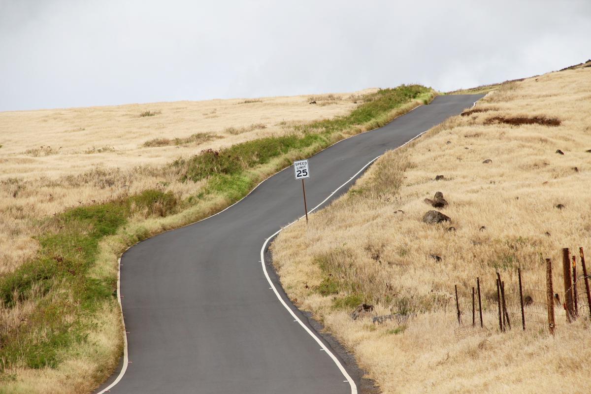 other road to hana maui