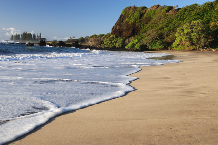 hamoa beach maui
