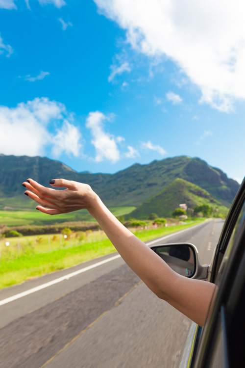 big island uber hawaii