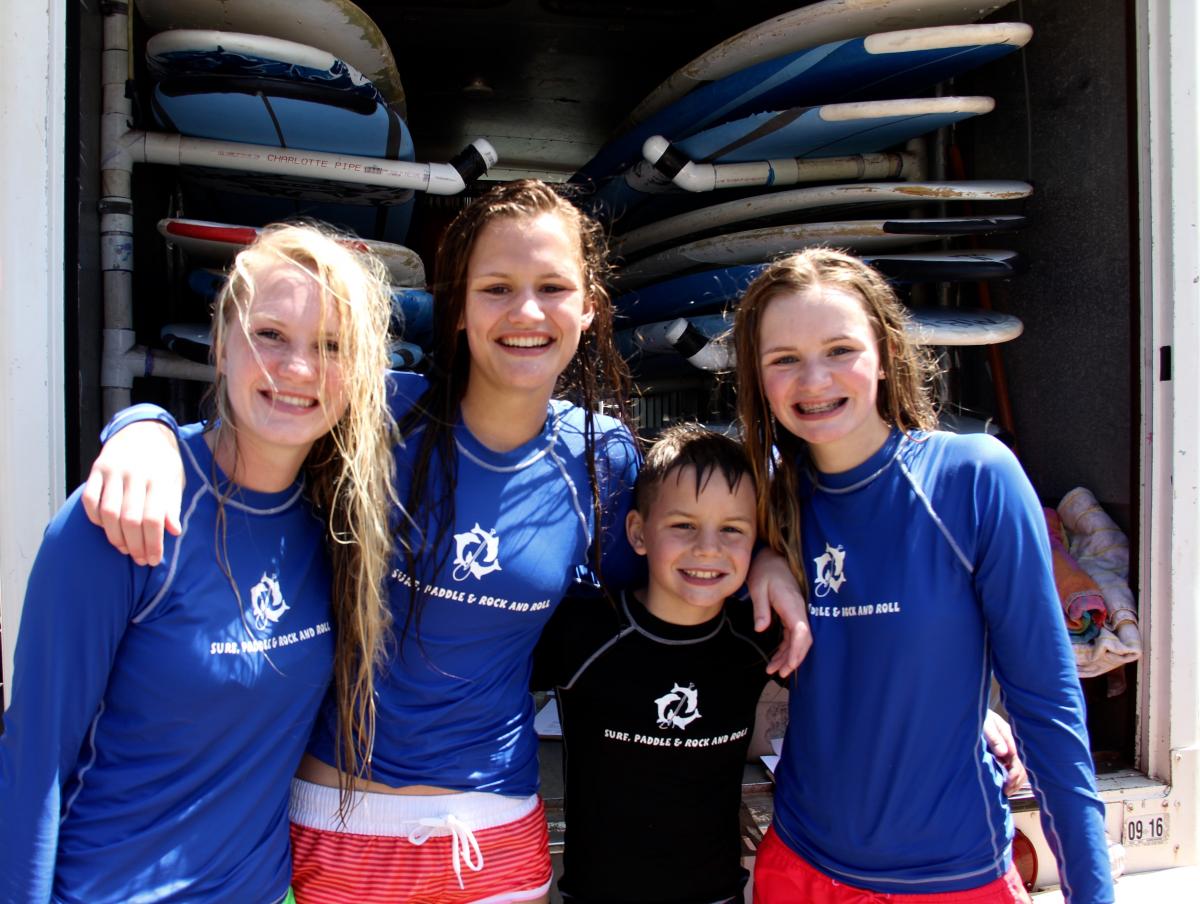 kihei maui surf schools