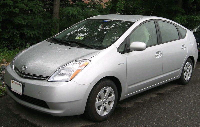 ToyotaPrius