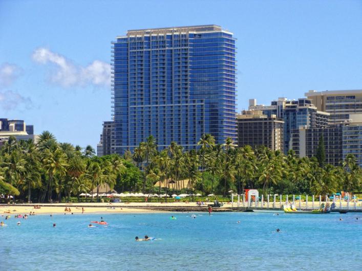 TrumpInternationalHotelWaikiki