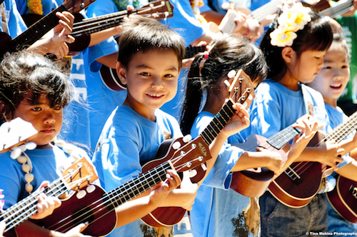 Hawaii_Oahu_ukulele_festival