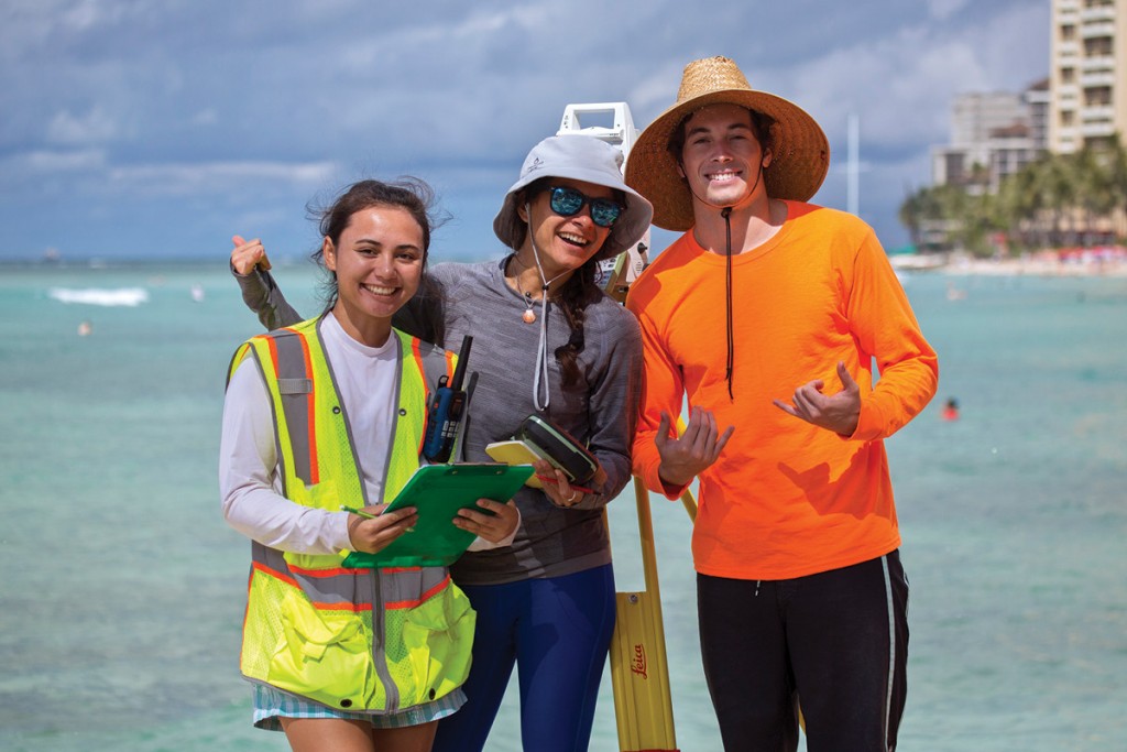 University of Hawaii Foundation