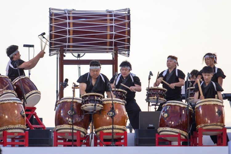 lantern floating hawaii