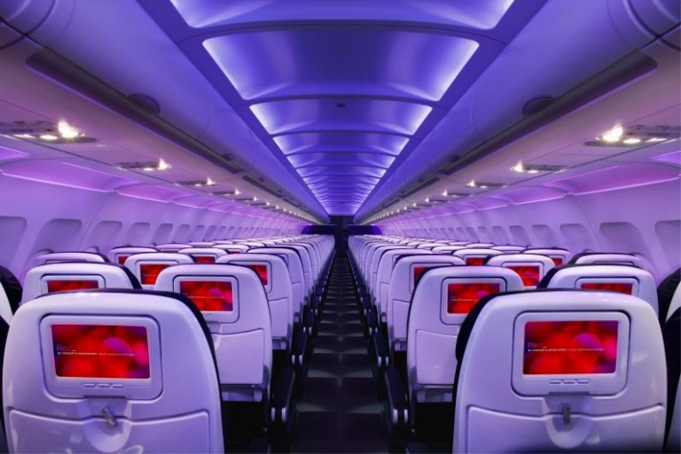 hawaii los angeles flights virgin america