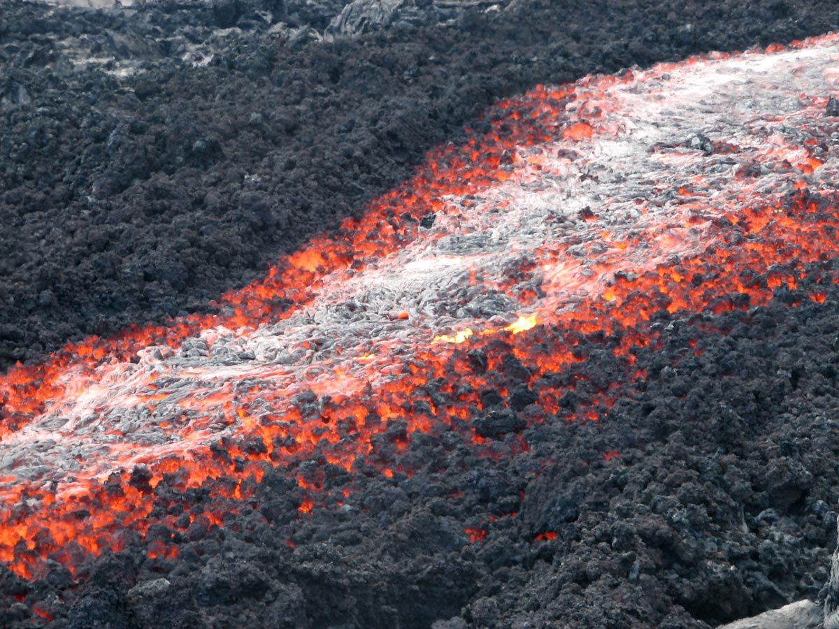 more_Kilauea_lava_flow_photos