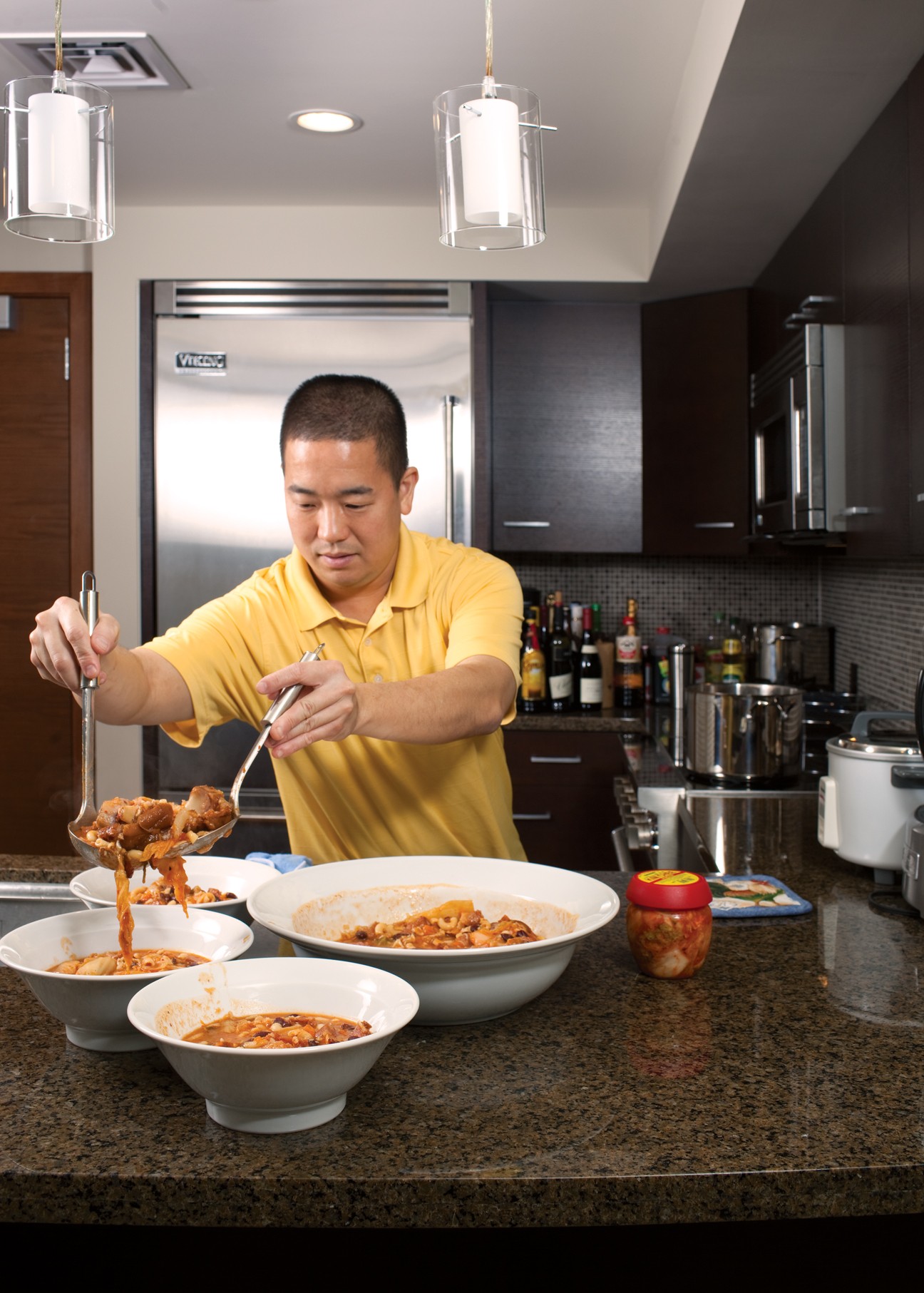 chef_favorite_ahi_poke_Portuguese_bean_soup_recipes chef_favorite_ahi_poke_Portuguese_bean_soup_recipes