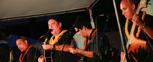 waikiki_aquarium_summer_concert_series_Hawaiian_music_Oahu
