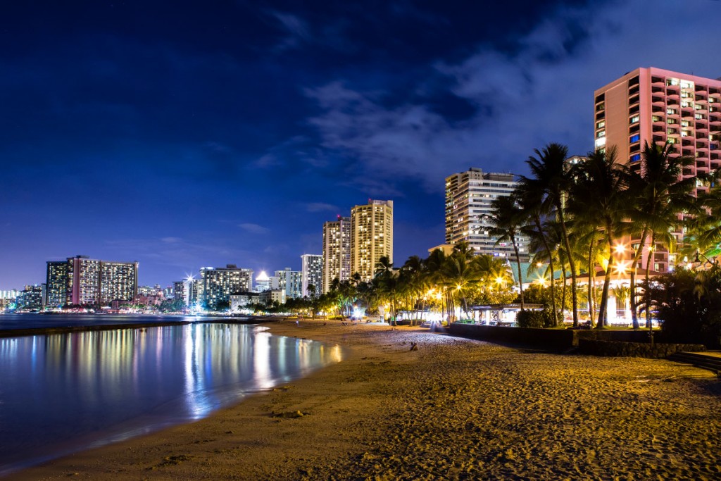 waikiki