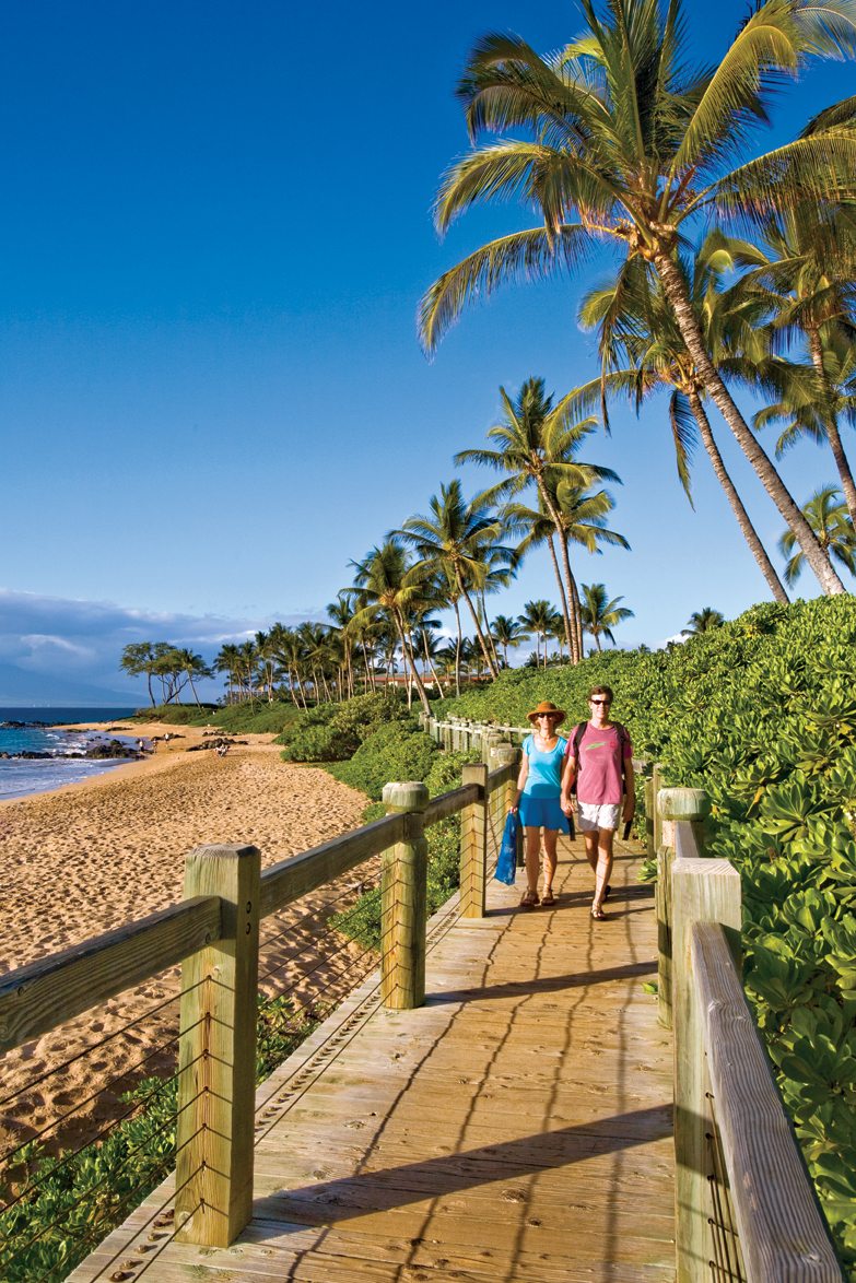 taking_stroll_Wailea_Coastal_Walk_Maui