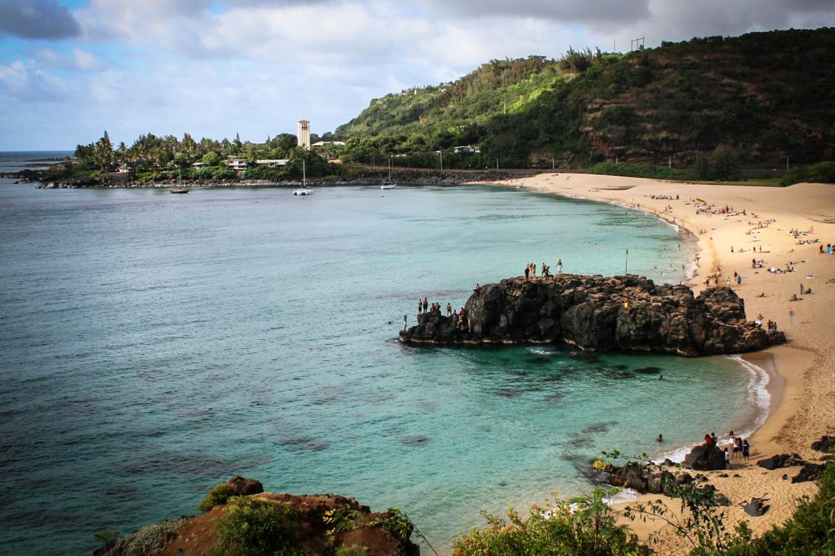 waimea