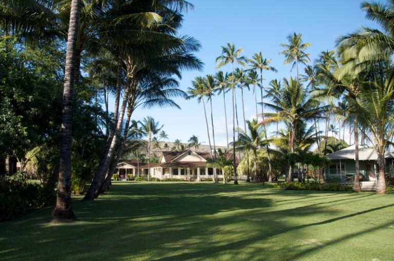 kauai cottages where to stay