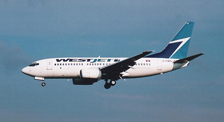 WestJet