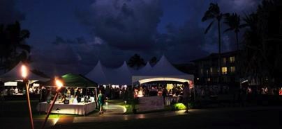 WestinPrincevilleJazzWine